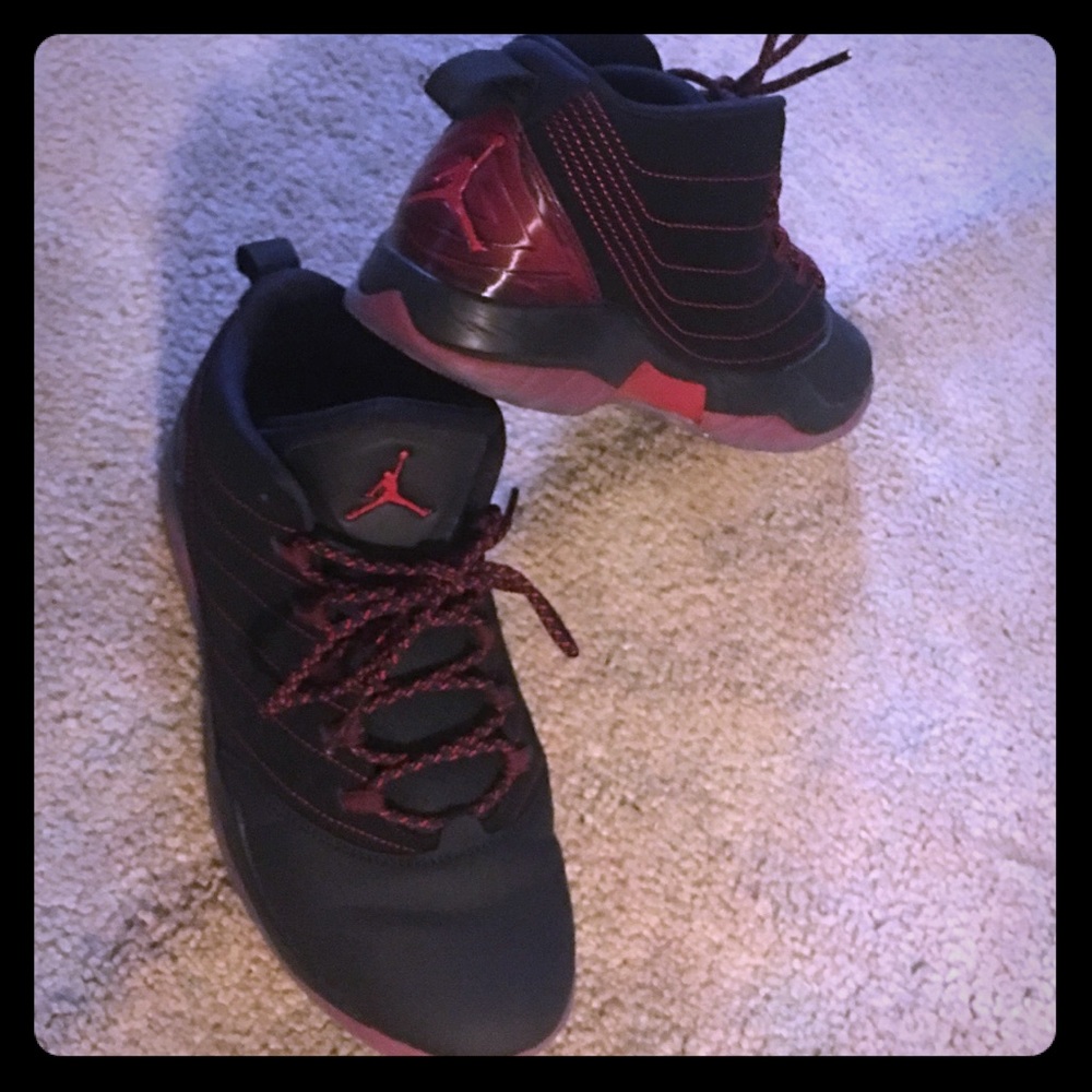 Jordan’s
